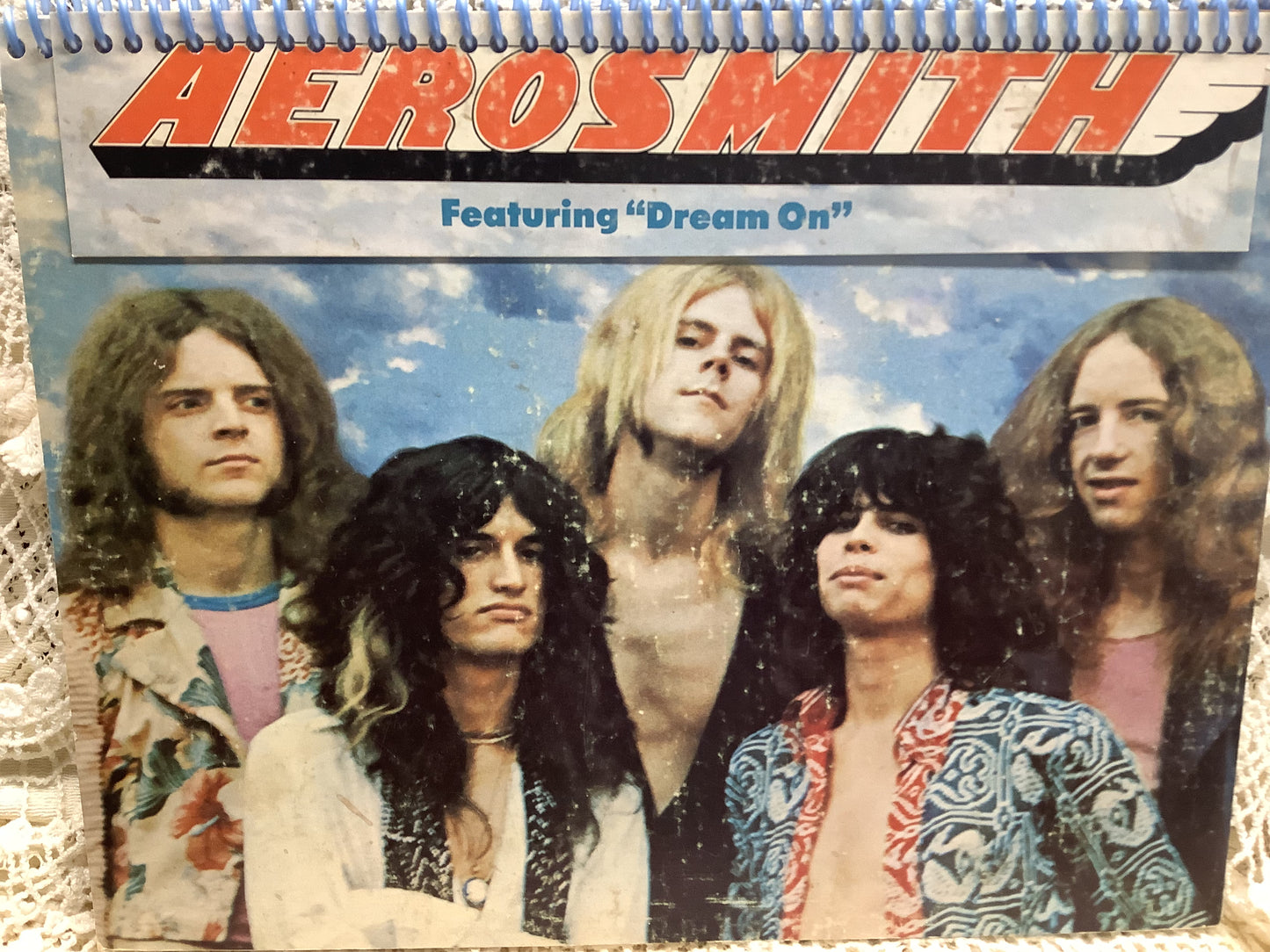Aerosmith