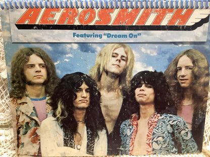 Aerosmith