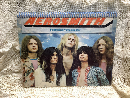 Aerosmith