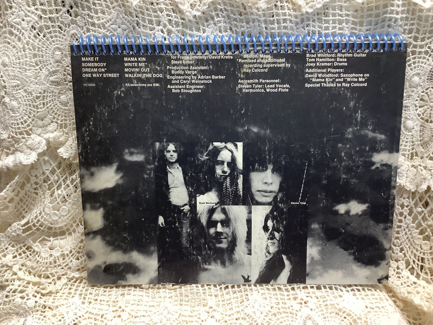 Aerosmith