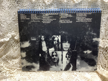 Aerosmith