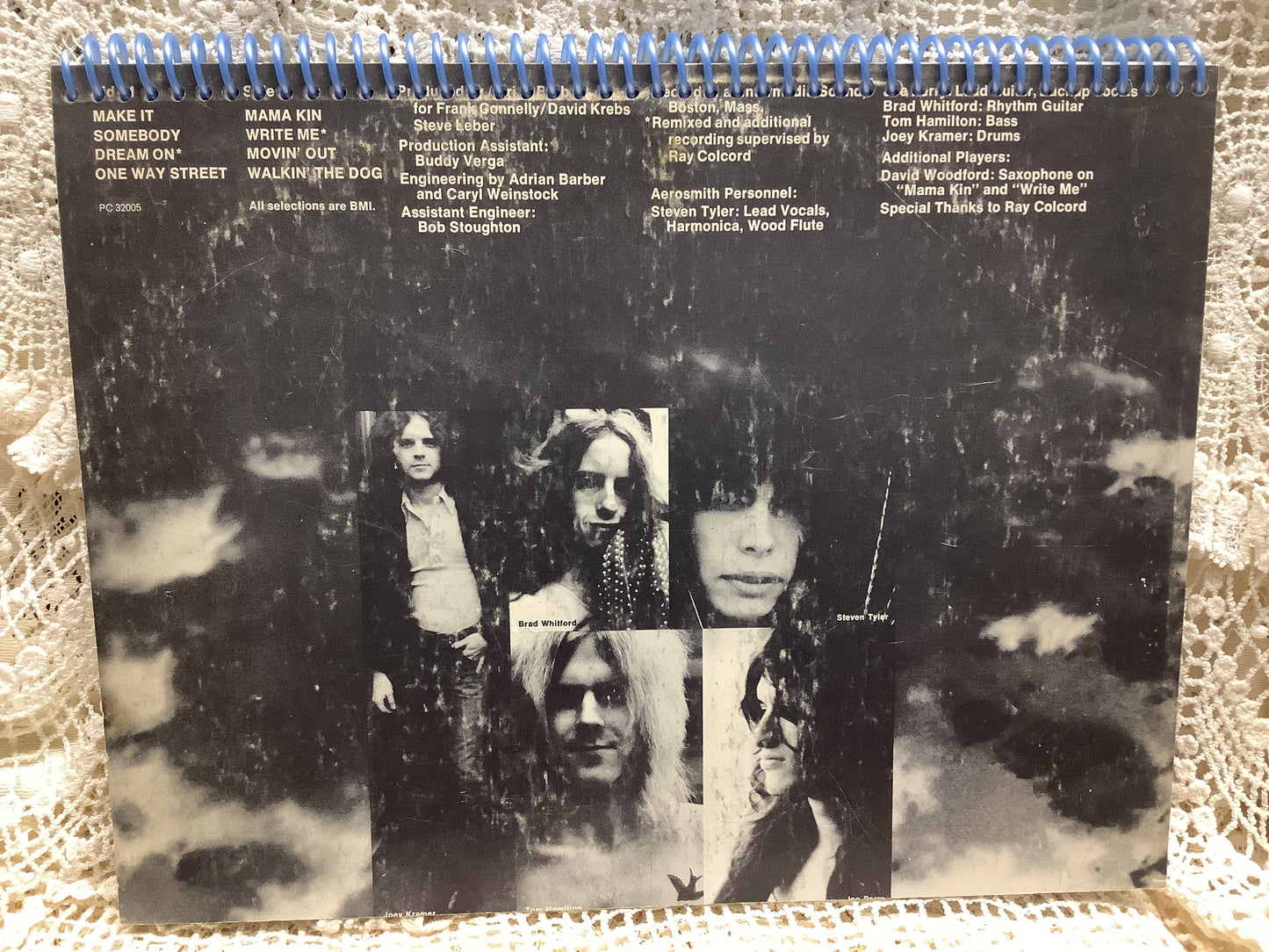 Aerosmith