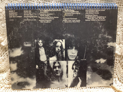 Aerosmith