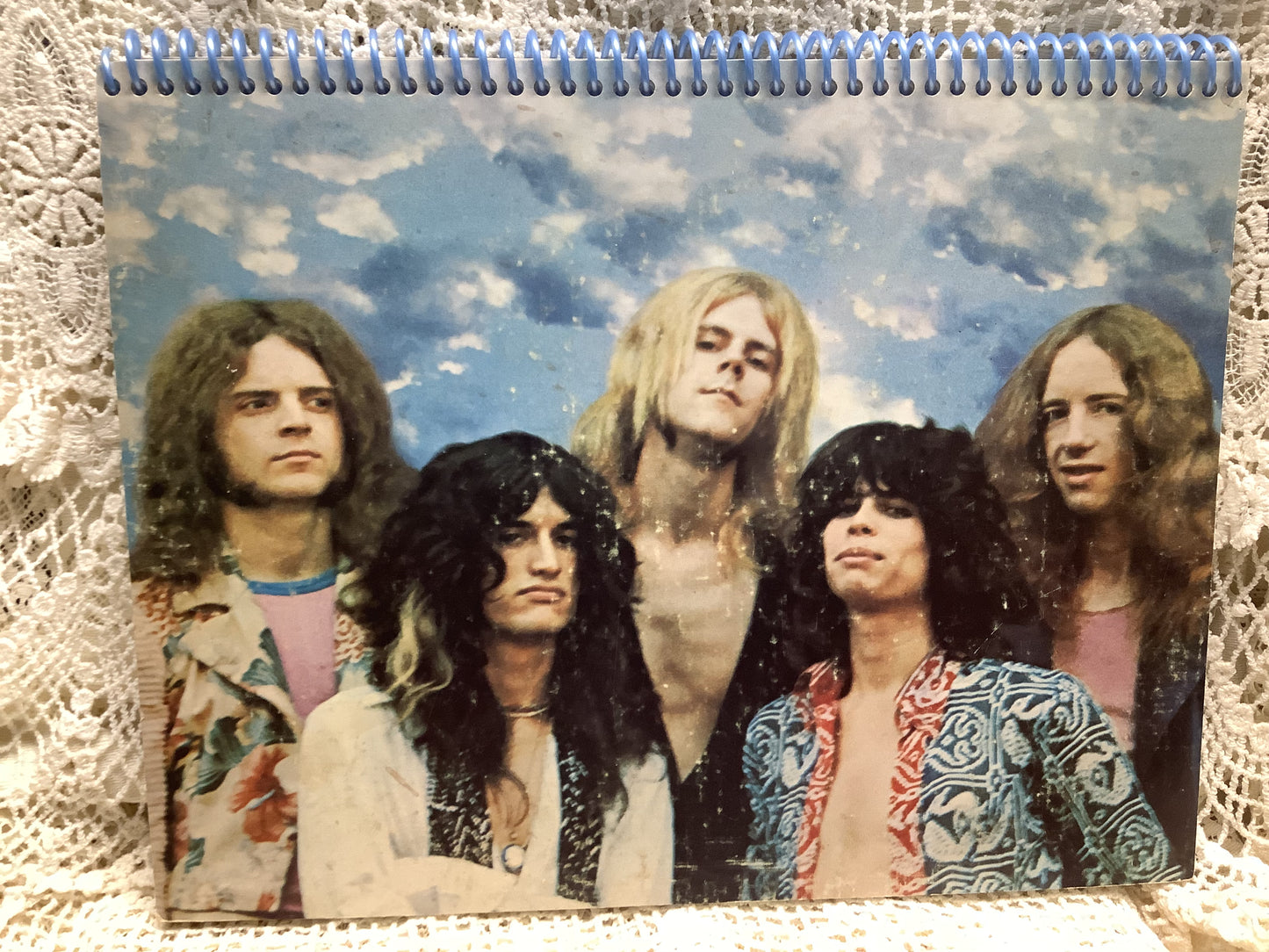 Aerosmith