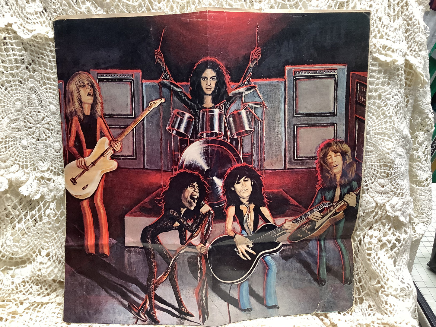 Aerosmith