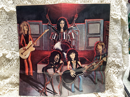 Aerosmith