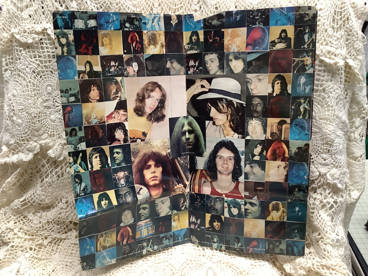 Aerosmith