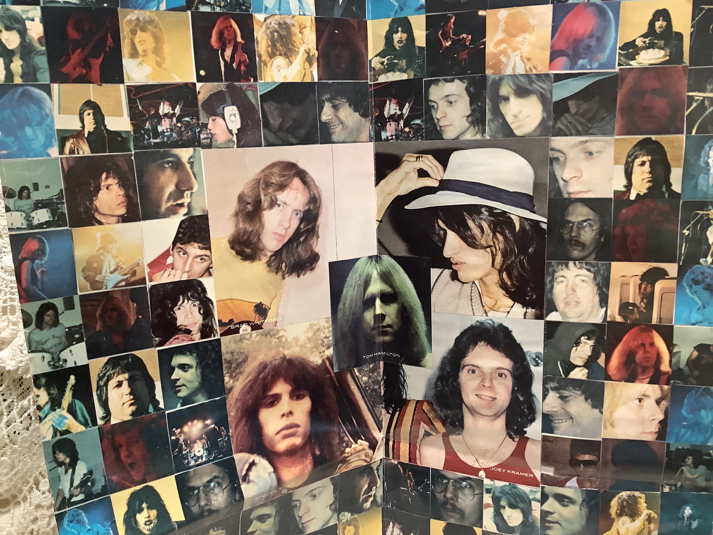 Aerosmith
