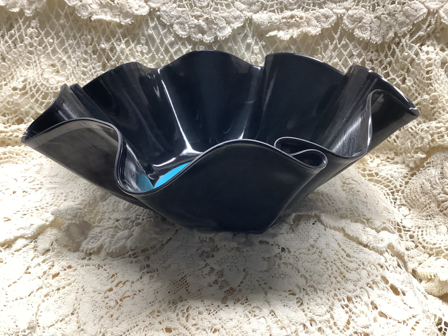 Record Bowl DJ Jazzy Jeff and the Fresh Prince