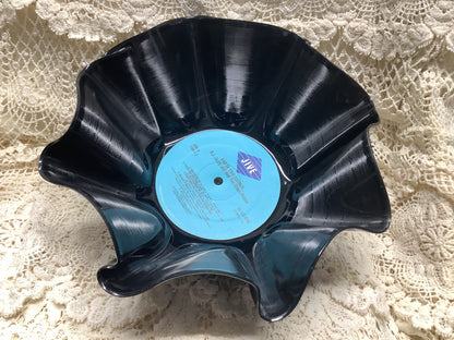 Record Bowl DJ Jazzy Jeff and the Fresh Prince