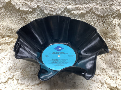 Record Bowl DJ Jazzy Jeff and the Fresh Prince