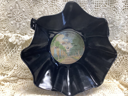 Record Bowl Bonnie Raitt…Home Plate