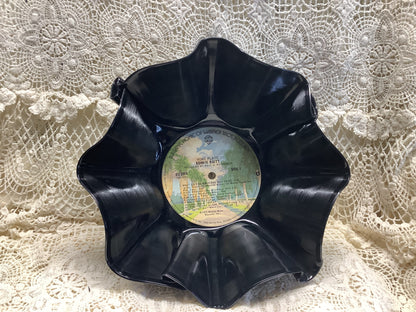 Record Bowl Bonnie Raitt…Home Plate