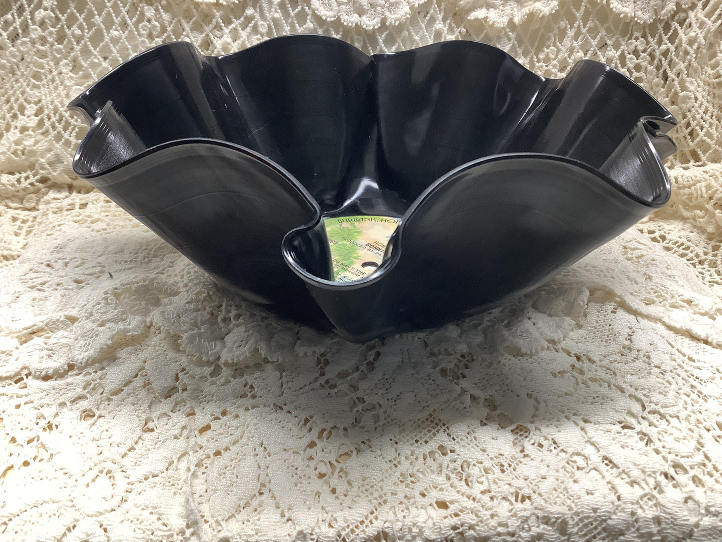 Record Bowl Bonnie Raitt…Home Plate