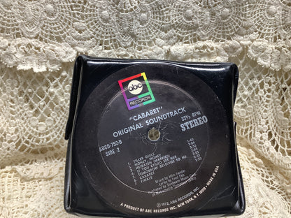 Record Bowl Cabaret