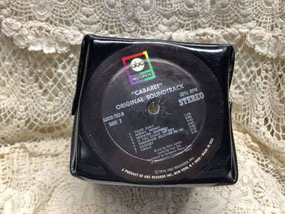 Record Bowl Cabaret