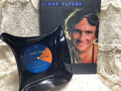 Record Bowl James Taylor …Dad Loves His Work