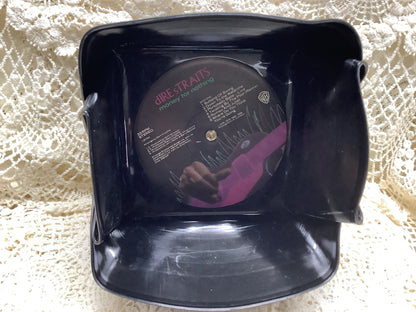 Record Bowl Dire Straits