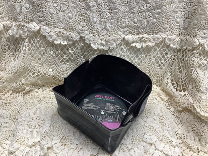 Record Bowl Dire Straits