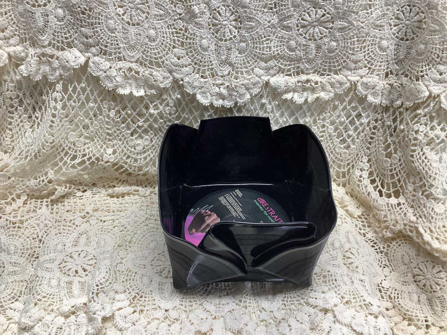 Record Bowl Dire Straits