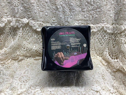 Record Bowl Dire Straits