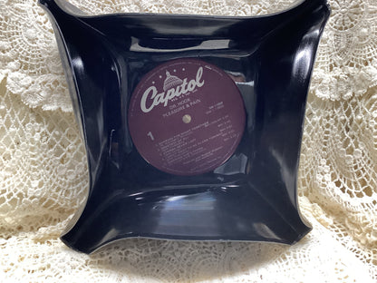 Record Bowl Dr. Hook… Pleasure and Pain