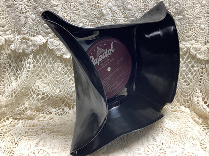 Record Bowl Dr. Hook… Pleasure and Pain