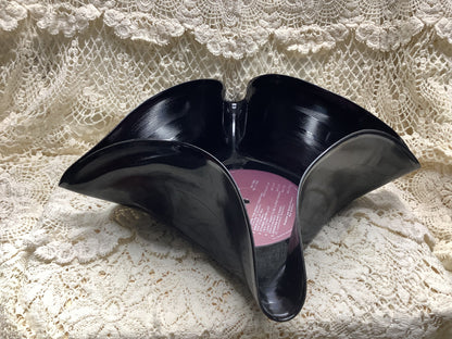 Record Bowl Dr. Hook… Pleasure and Pain