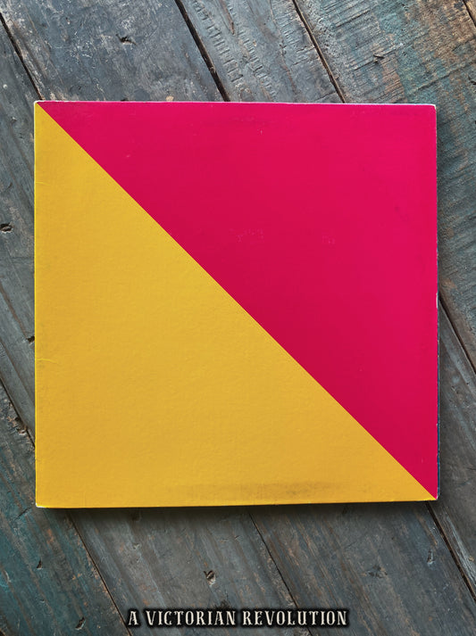 James Taylor - Flag - 1979 - Columbia Records - Soft Rock - Vinyl LP Record Album - Use