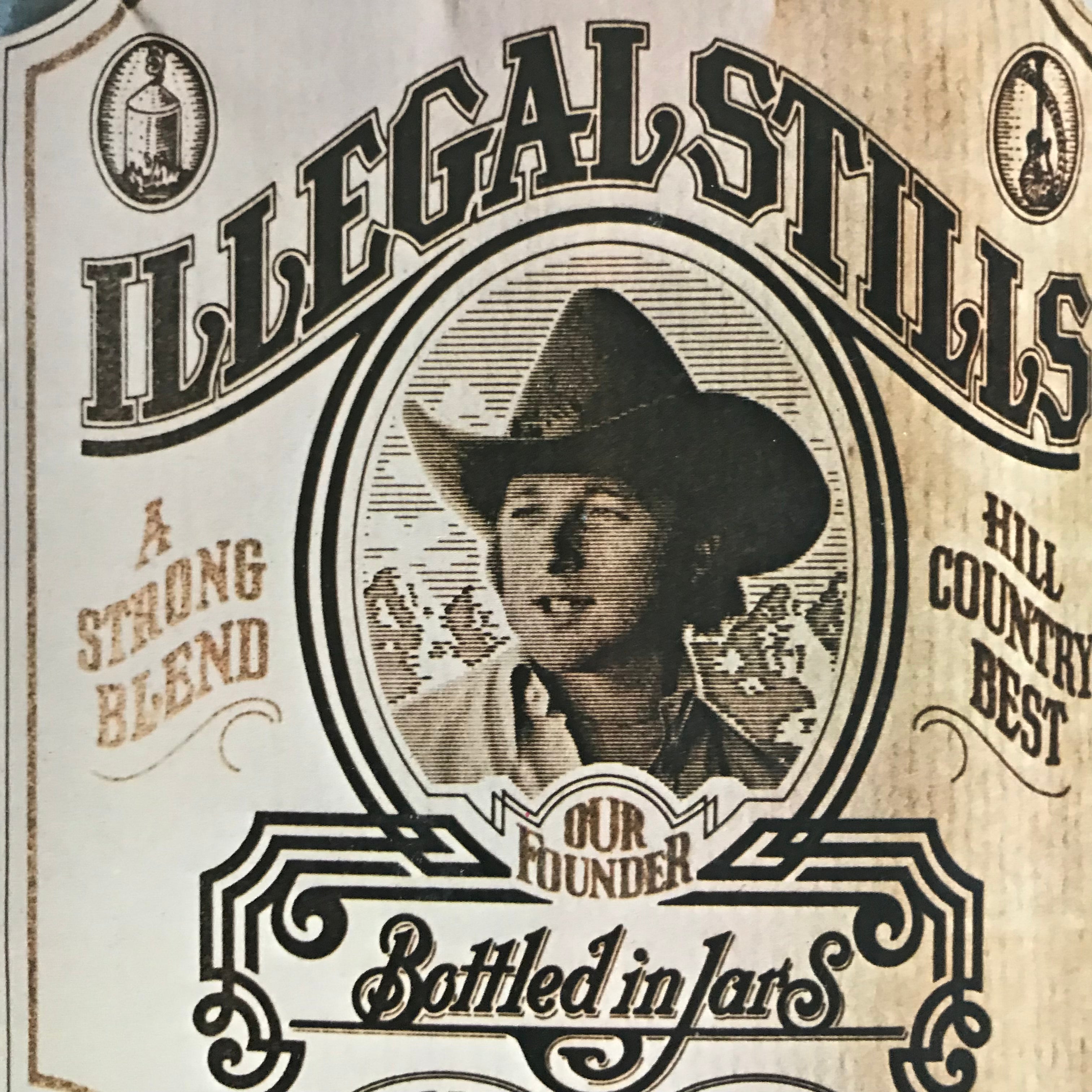 Stephen Stills Illegal Stills Recycled Album Cover Notebook