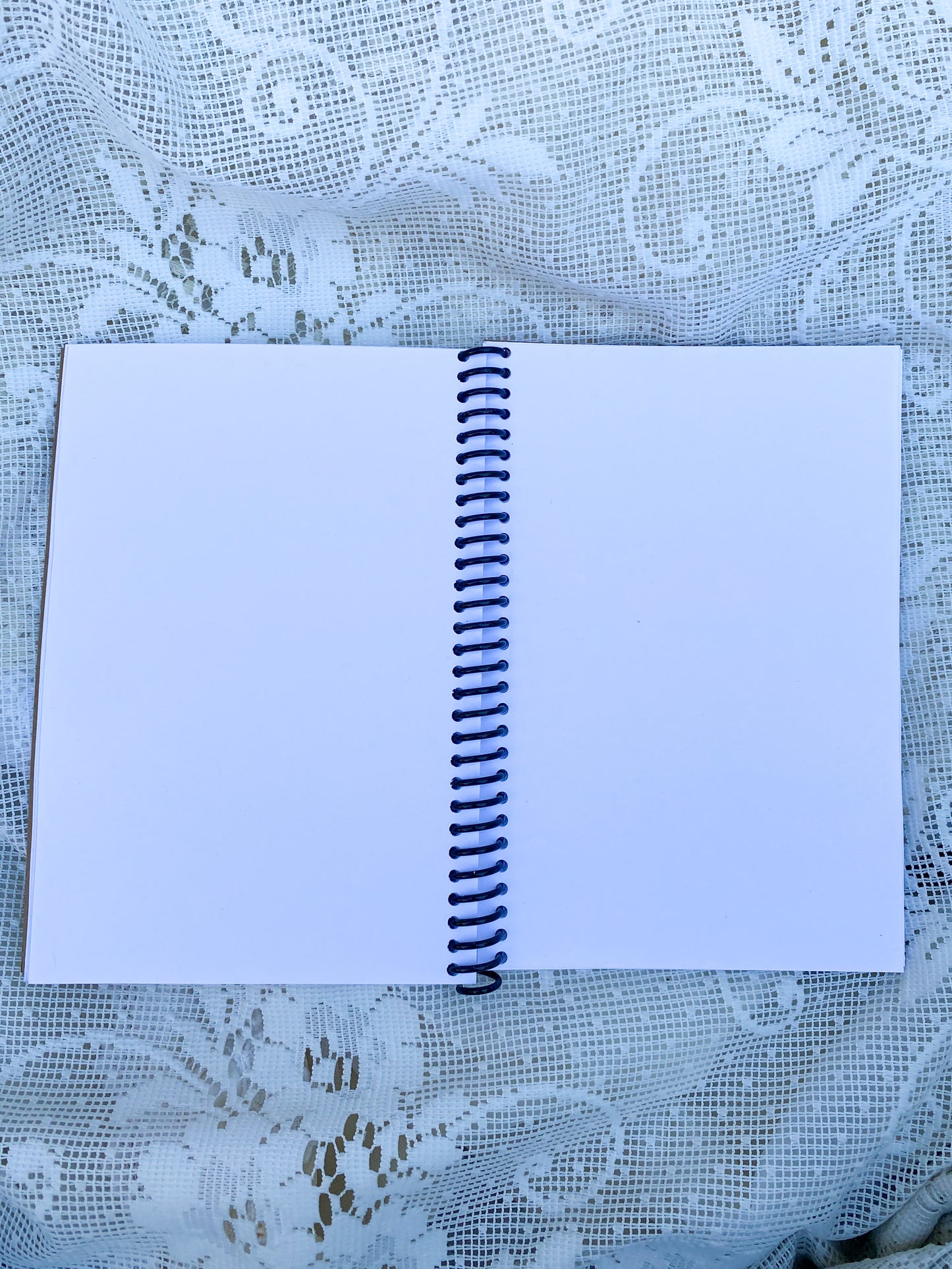 Karbach Fragile Recycled Beer Carton Notebook