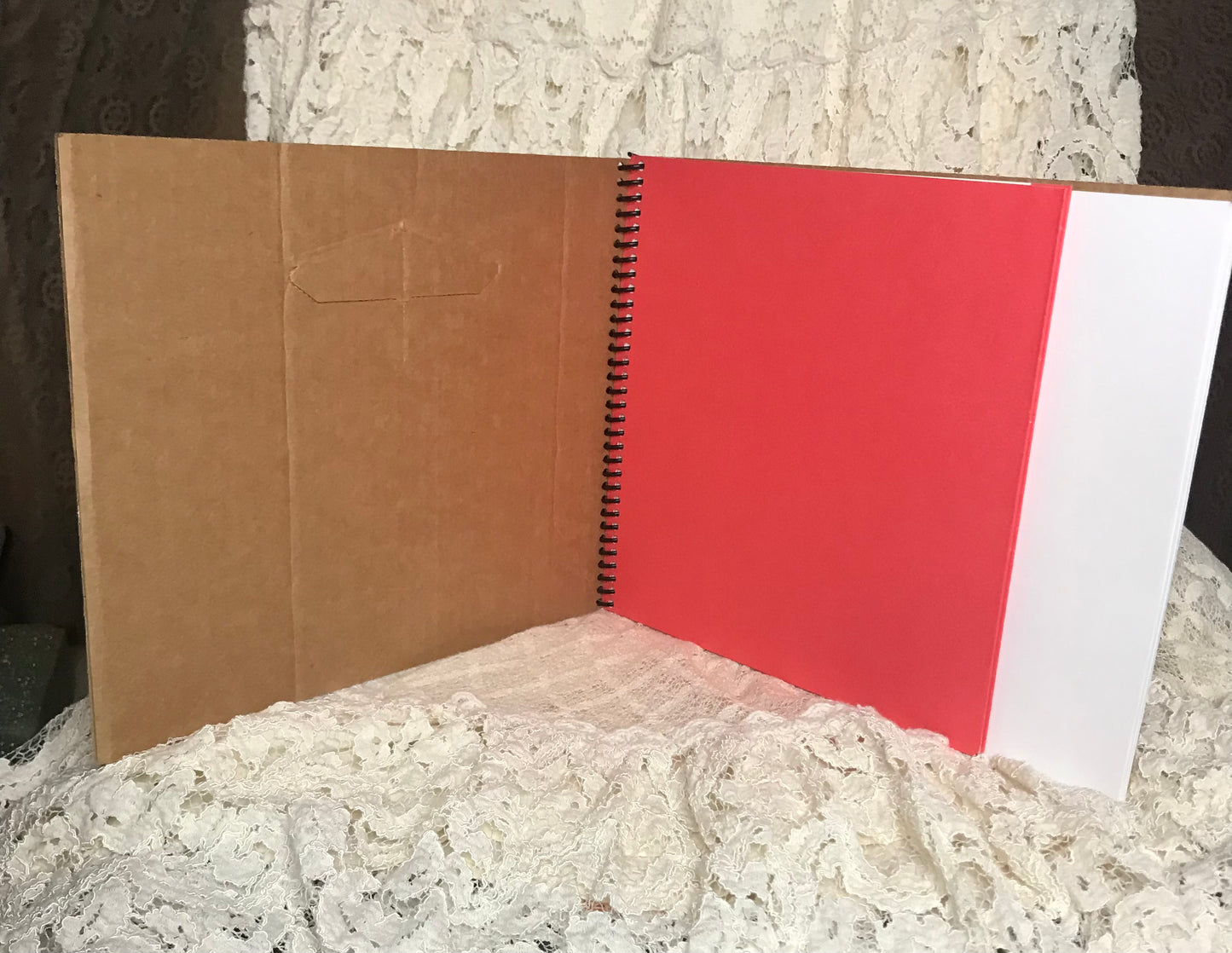 Shiner Holiday Cheer Spiral Notebook