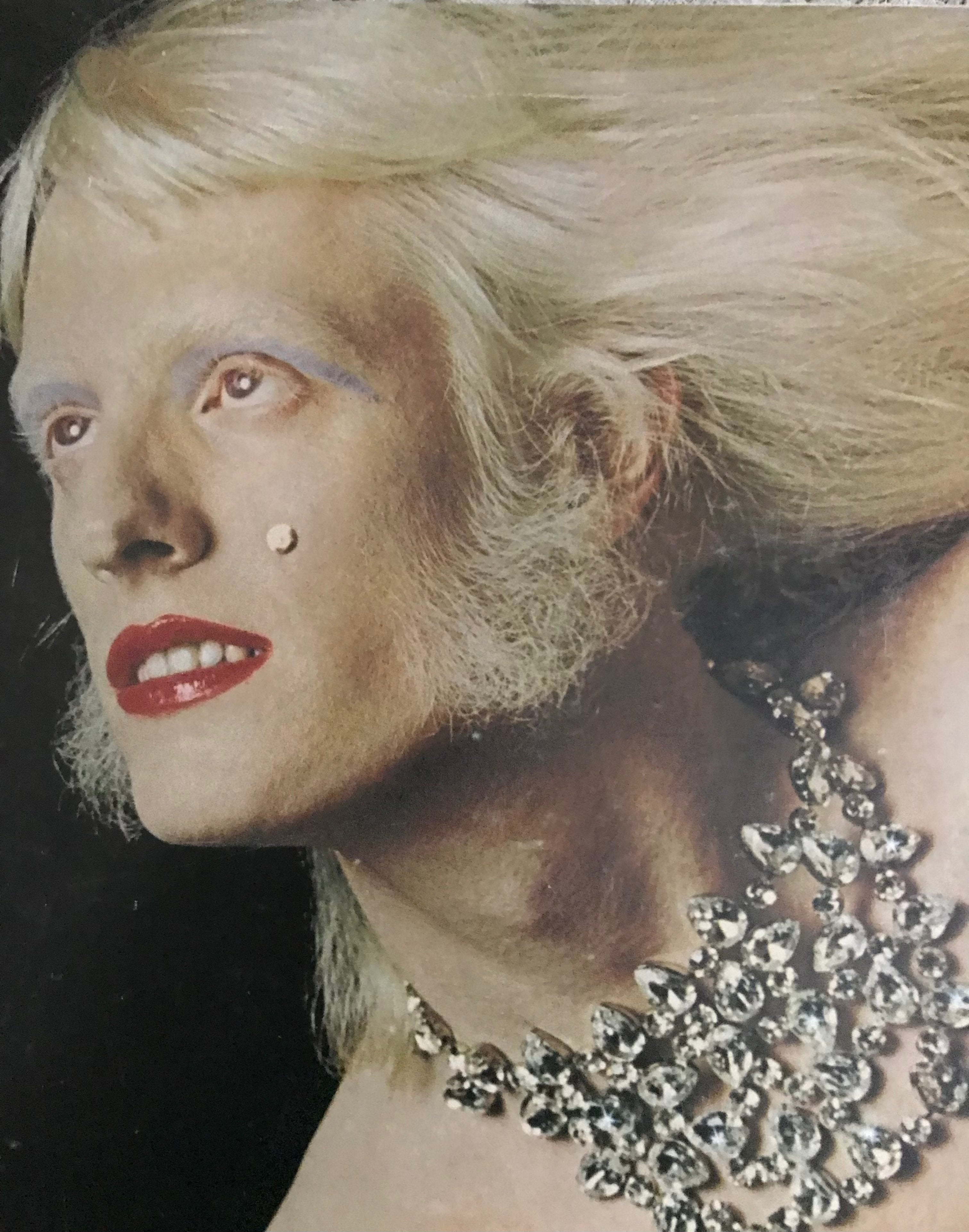 Edgar Winter They Only Come Out at Night Album Cover Notebook