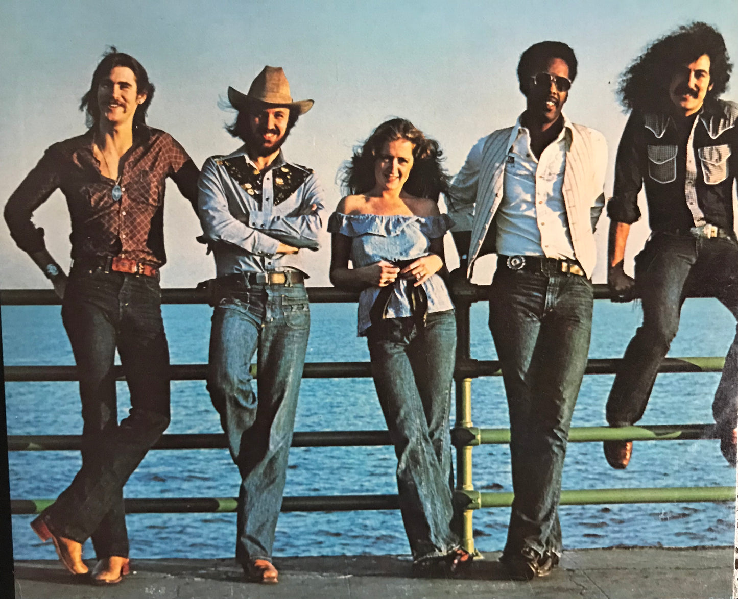 Bonnie Raitt Sweet Forgiveness Album Cover Notebook