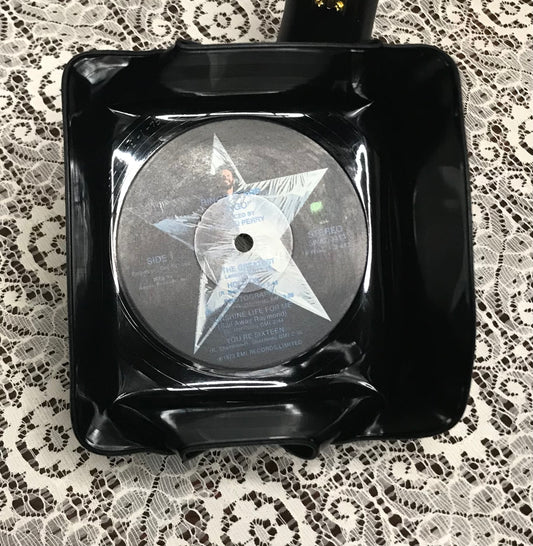 Record Bowl Ringo