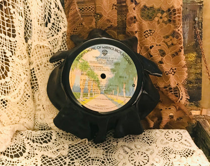 Record Bowl Little Feat…Time Loves a Hero