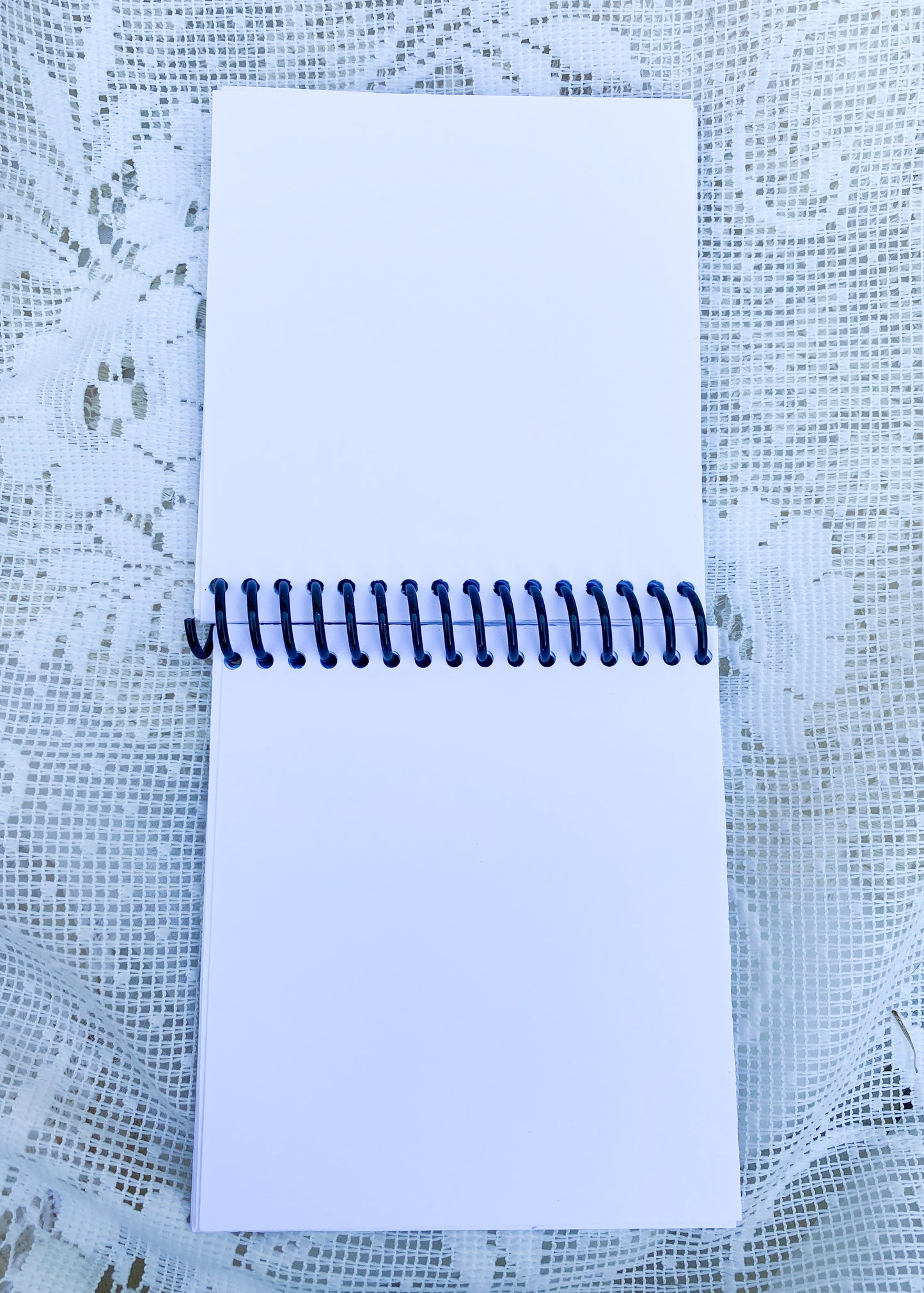 Star Wars Recycled Kleenex Box Notebook