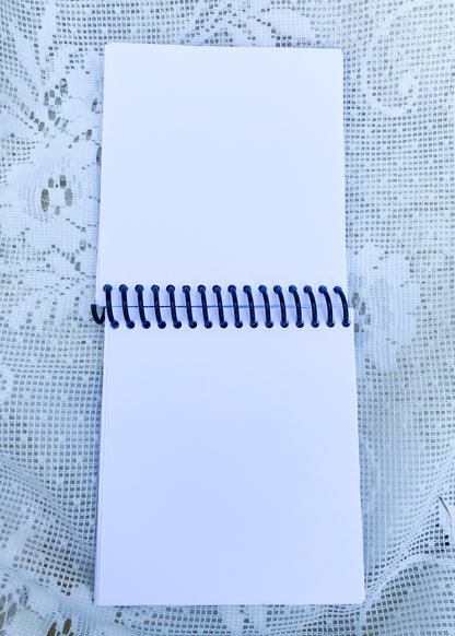 Star Wars Recycled Kleenex Box Notebook