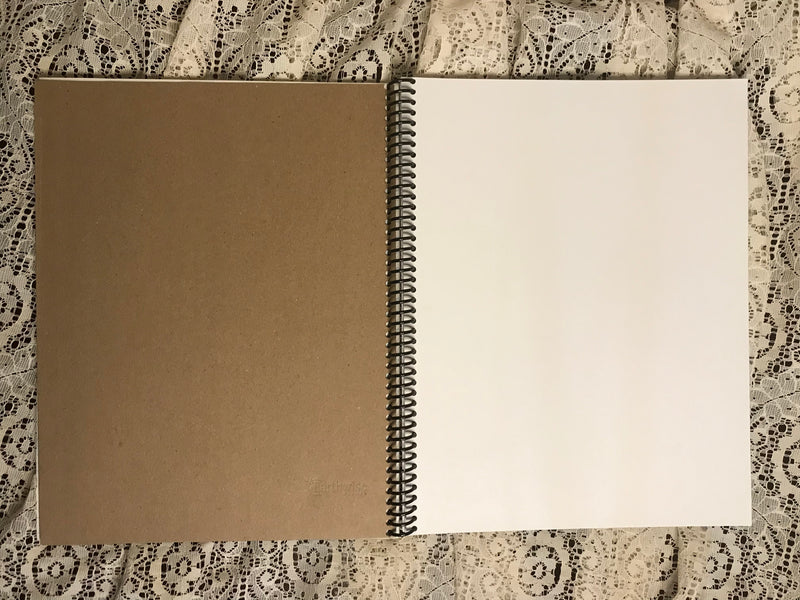 Top Gun Album Cover Notebook A Victorian Revolution