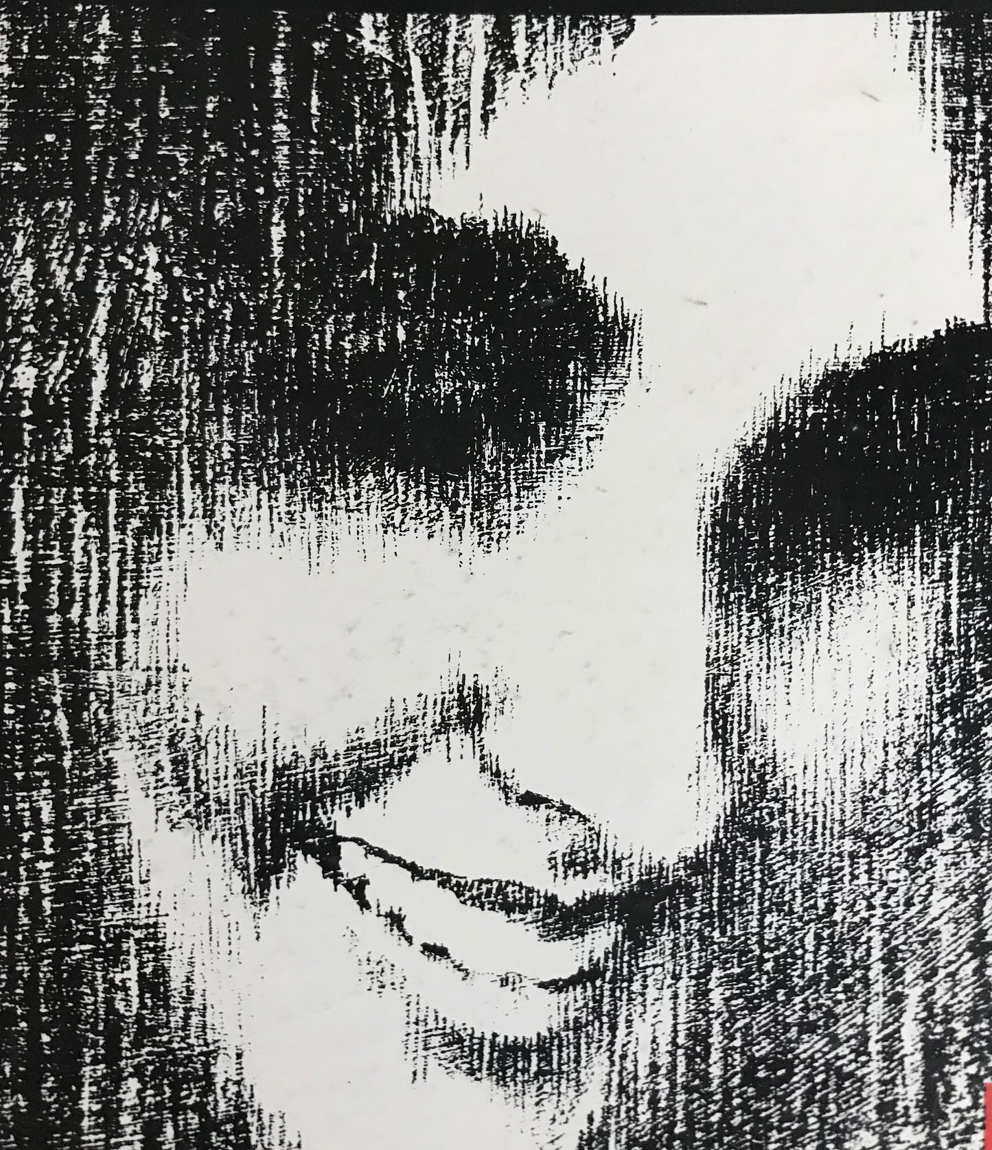 Joan Baez Best Of Recycled Album Cover Notebook