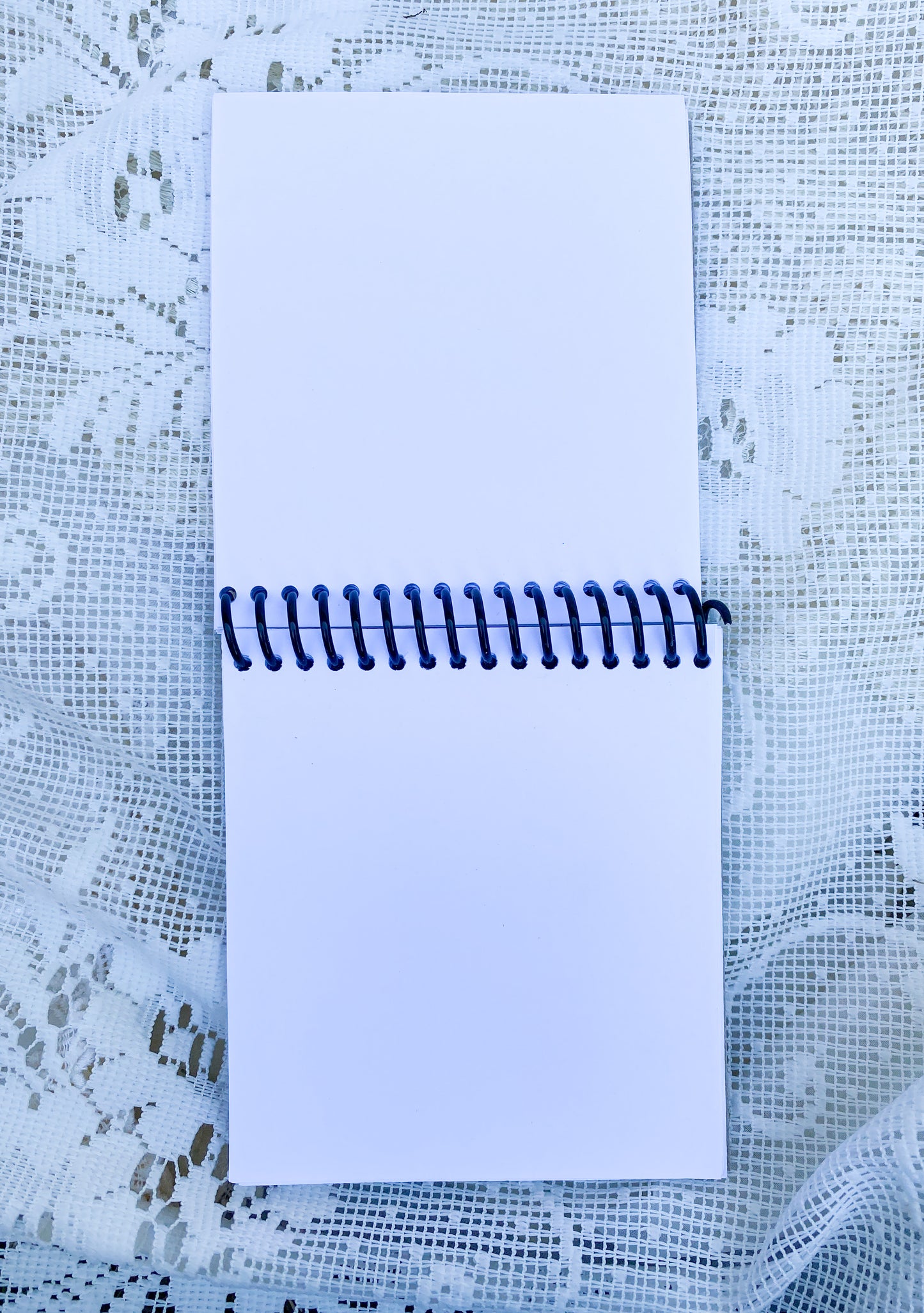 Star Wars Recycled Kleenex Box Notebook