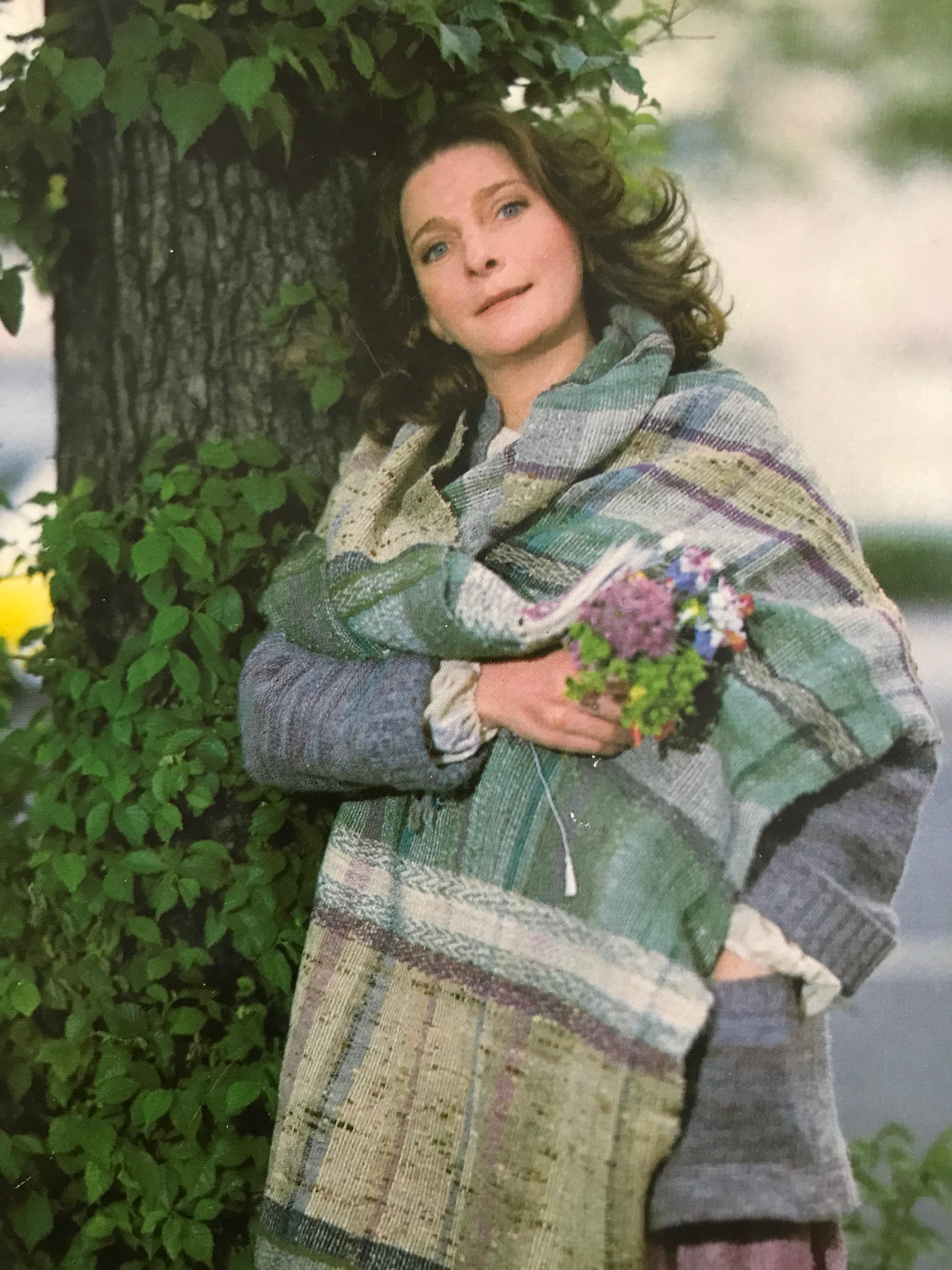 Judy Collins So Early In The Spring Recycled Album Cover Notebook