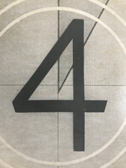 Foreigner 4 Album Cover Notebook