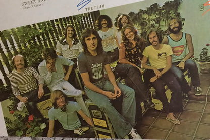 Bonnie Raitt Home Plate Album Cover Notebook