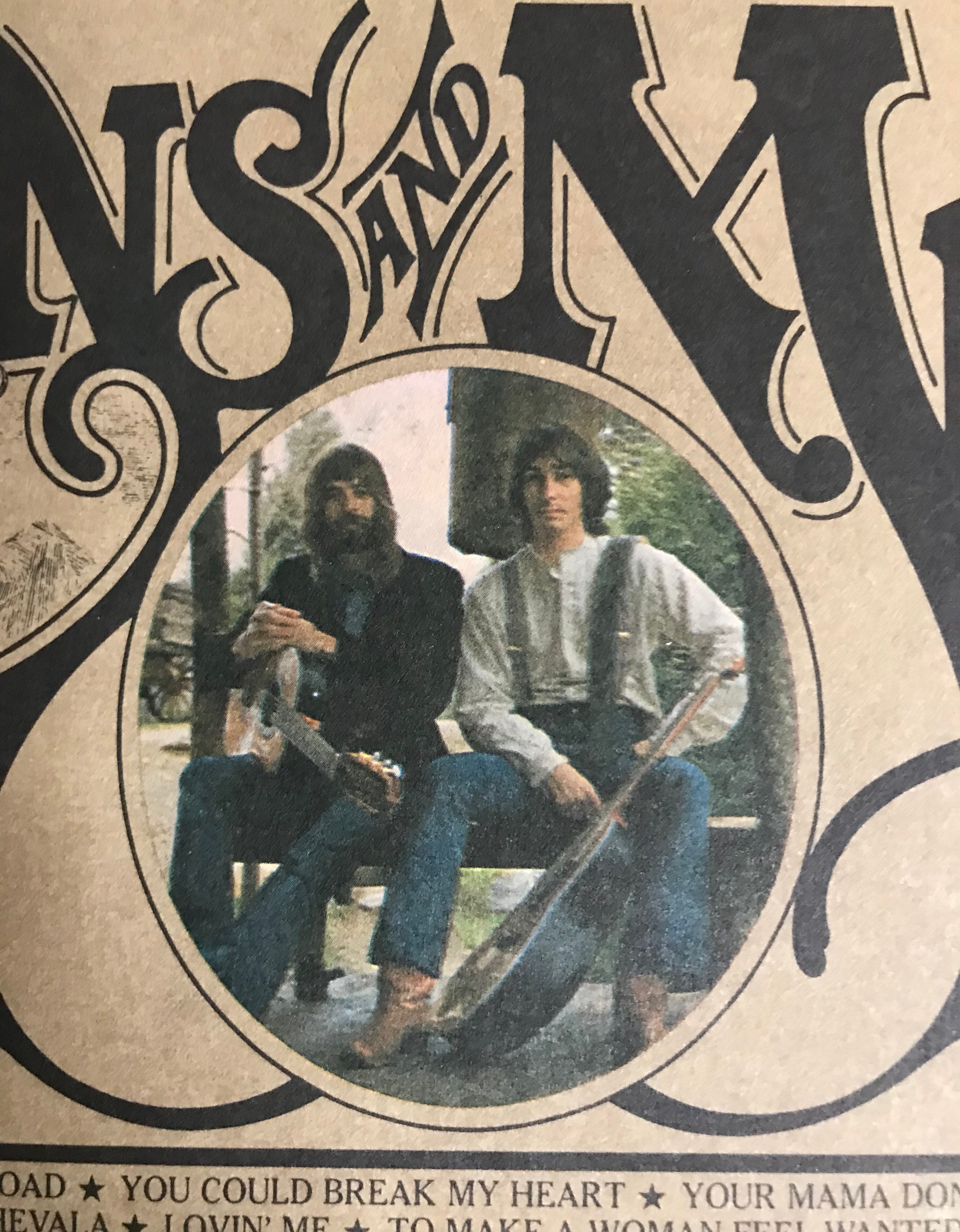 Loggins and Messina