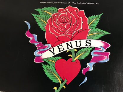 Bananarama Venus Album Cover Notebook