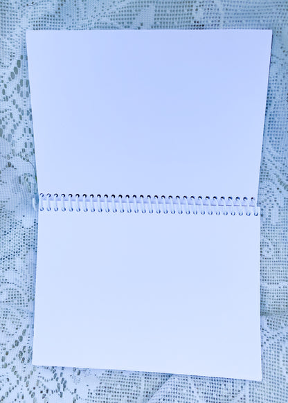 Real Ale Brewing Co. Oktoberfest Recycled Beer Carton Notebook
