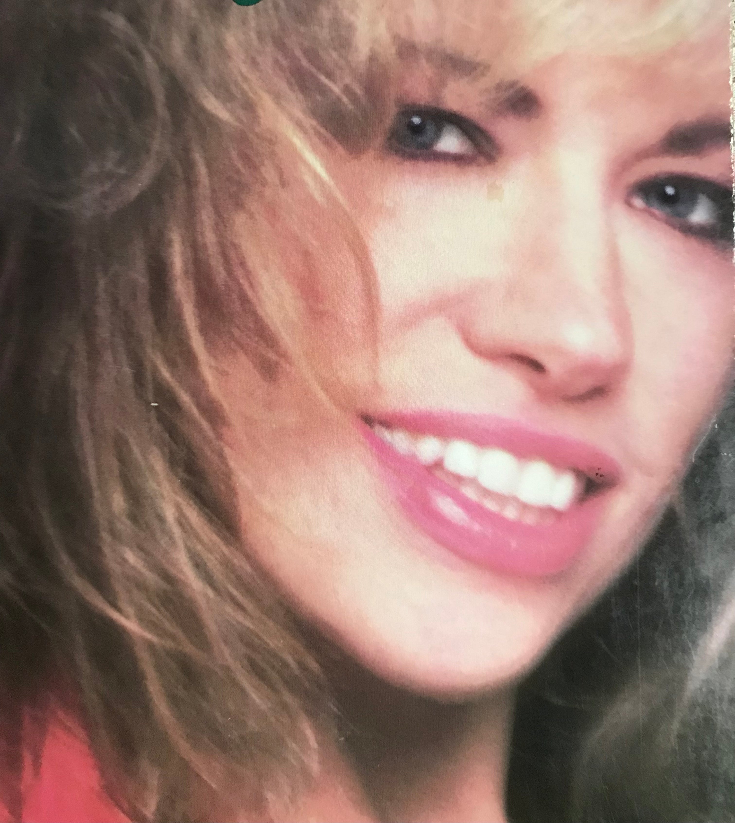 Carly Simon Album Cover Notebook