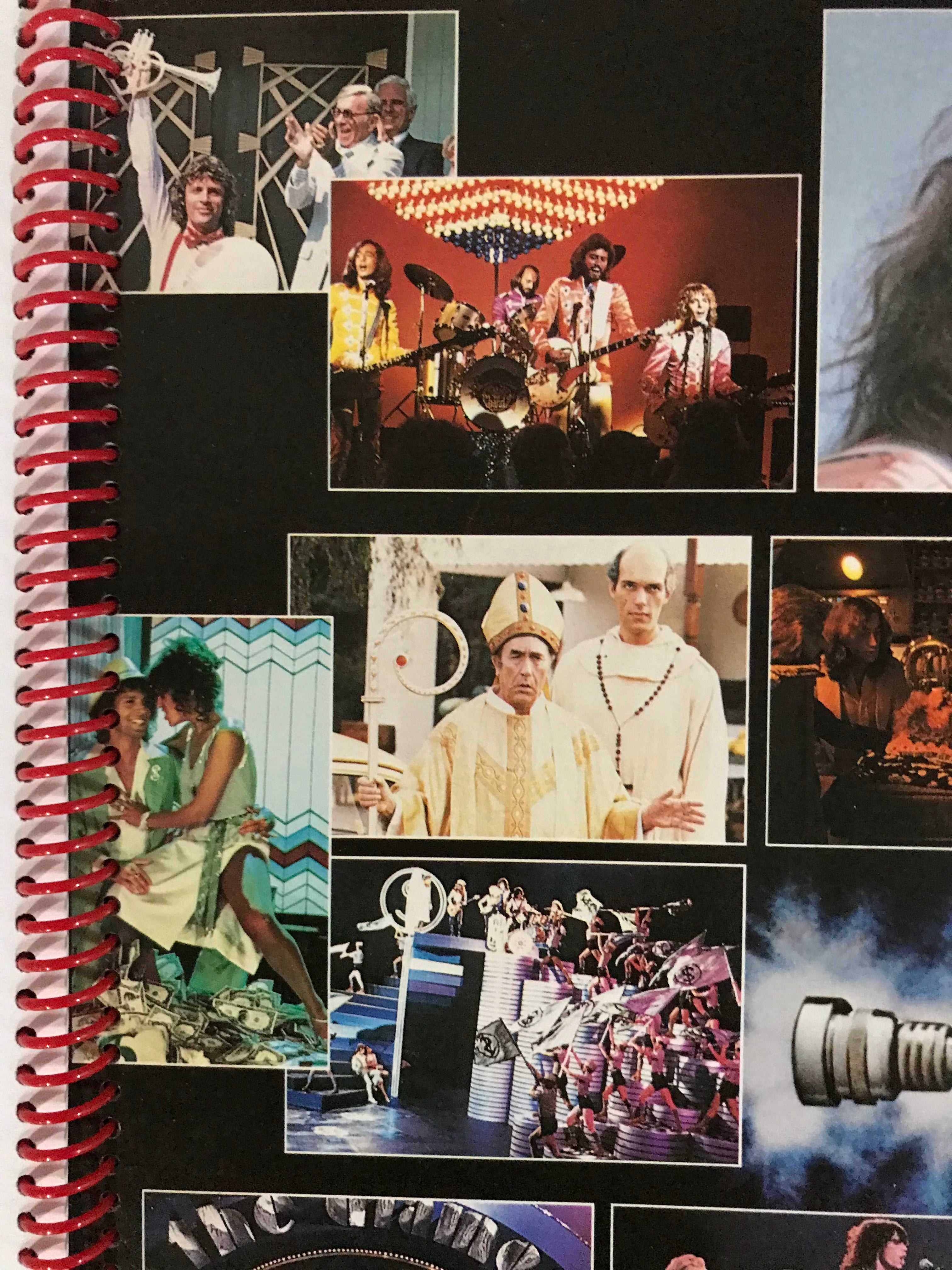 Sgt Pepper’s Lonely Hearts Club Band Album Cover Notebook