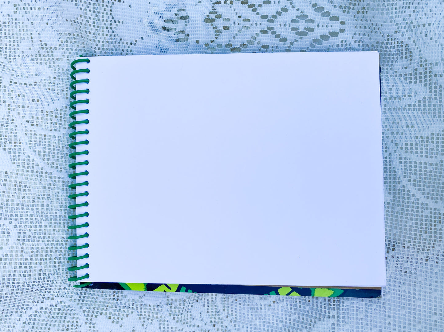 Mike’s Classic Margarita Recycled Beer Carton Notebook